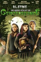 R.L. Stine - Und wieder schlägt die Geisterstunde