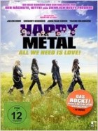 Happy Metal - All We Need Is Love!