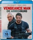 Vengeance Man - Die Abrechnung