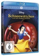 Schneewittchen und die sieben Zwerge