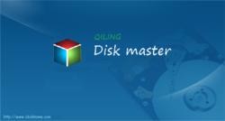 QILING Disk Master Technician v5.5 Build 20201229 WinPE (x64)