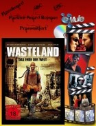 Wasteland - Das Ende der Welt