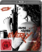 Everly Die Waffen einer Frau