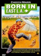 Born in East L.A.