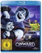 Onward: Keine halben Sachen
