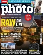 Digital Photo Magazin 04/2018