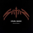Satan - Cruel Magic