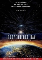 Independence Day 2 Wiederkehr