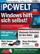 PC-WELT 03/2016