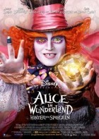 Alice im Wunderland 2 Hinter den Spiegeln