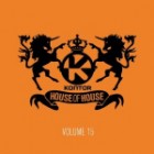 Kontor House Of House 15