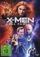 X-Men Dark Phoenix