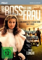 Unser Boss ist eine Frau