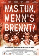 Was tun, wenn’s brennt?
