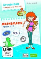 Hexe Lilli Mathematik Klasse 1 + 2
