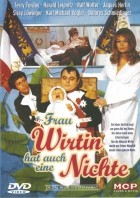 Frau Wirtin hat auch eine Nichte