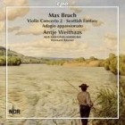 Max Bruch - Works For Violin And Orchstra Vol.1