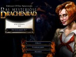 Das mysteriöse Drachenrad