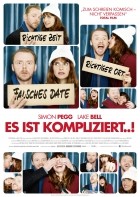 Es ist kompliziert...!