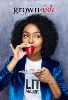 Grown-ish - Staffel 2