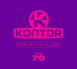 Kontor Top Of The Clubs Vol.79
