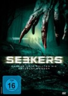Seekers - Manche Orte sollten nie entdeckt werden