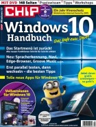 Chip - Windows10 Handbuch