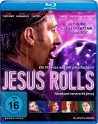 Jesus Rolls - Niemand verarscht Jesus