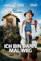 Ich bin dann mal weg