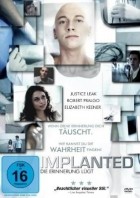 Implanted - Die Erinnerung lügt