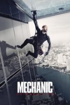 The Mechanic 2 Resurrection