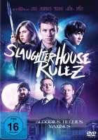 Slaughterhouse Rulez