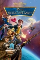 Der Schatzplanet
