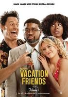Vacation Friends
