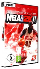 NBA 2K11