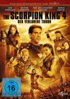 The Scorpion King 4