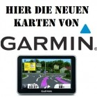 Garmin City Navigator Europa NTU 2019.10  South