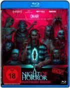 A Night of Horror: Nightmare Radio