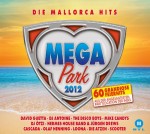Megapark - Die Mallorca Hits 2013.1