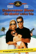Undercover Blues - Ein absolut cooles Trio