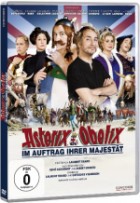 Asterix und Obelix 