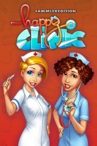 Happy Clinic Sammleredition