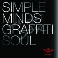 Simple Minds - Graffiti Soul