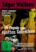 Die Pagode zum fünften Schrecken
