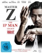 Master Z: Ip Man Legacy