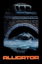Der Horror Alligator