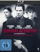 Criminal Activities