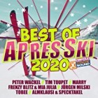 Best of Après Ski 2020 (Powered by Xtreme Sound)