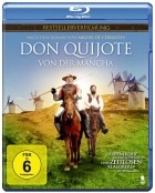 Don Quijote von der Mancha