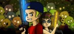Jimmy vs Zombies
